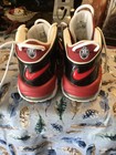 Size 9 5 - Nike Air More Uptempo Bulls 2017