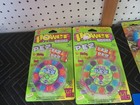 Vintage Lot Of 13  Assorted Pez Dispensers New In Package