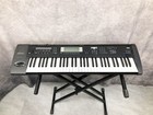 Korg Tr61 Music Workstation Synthesizer 61 Keys 5 Octave W  Case Japan
