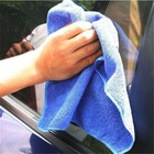Microfiber Cleaning Cloth Towels Car Wash Auto Detailing Lint Free Reusable