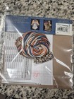 Benjamin Christmas Cross Stitch Kit Mill Hill 2013 Nativity Trilogy