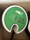 Av Aerovironment Evse-rs Plug-in 32 Amp Electric Car Charger Station 