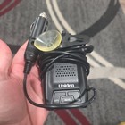 Uniden Dfr1 Long Range Radar laser Detector - Black Working