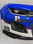 Kyle Busch  8 2025 Martinsville Lucas Oil Nascar Front Nose