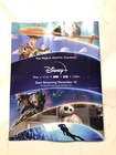 New Skyliner 2019 Dvc Disney Files Magazine Issues New Fall Free Ship
