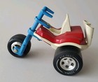 Tonka Trike 3 Wheeler Motorcycle Chopper Trike Atc Atv 3wheeler