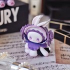 Mj Studio Emma Secret Forest Fragrance Seeking Series Blind Box Figure Toy Gift