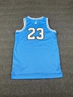 Jordan Nba Y2k Michael Jordan Air  23 Basketball Jersey Kids Sz Large