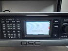 Qsc Cxd4 3q 4-channel  Network Amplifier Q-sys