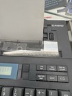 Casio Casiowriter Cw-10 Electronic Keyboard  tested  Works  