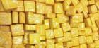 Starburst All Yellow     Lemon Bulk Fresh Chewy Candy 4oz  8oz  1lb  2lb Bag