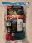 Hanes Men s 10-pack Boxer Briefs Comfortflex Waistband Soft Stretch Assorted
