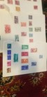 India British India Stamps Collection 10 Pages Of Beautiful Rare Stamps Idtrt4 
