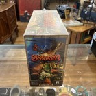 New Sealed Restoration Games Crossbows   Catapults  Fortress War