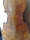Early 1800 s Antique German Violin