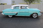 1954 Chevrolet Bel Air 150 210 