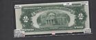 1953a- Us Fr 1510 Star Note-  2 Red Seal- Unc