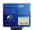 Ibm Intellectual Capital Management Tutorial V2 Windows 95 98 nt Sealed Vintage
