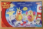 Mr  Potato Head Space Spud C-211b 2005 Playskool New