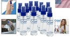 Lens Cleaning Spray Set - Safe For Ar Lenses
