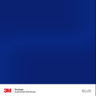 6  X 7 5ft  Feet Blue 3m Reflective Roll  Vinyl Adhesive Cutter Sign 7 Years