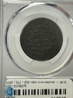 1802 Draped Bust Large Cent - Pcgs Vg10 S-231 No Stems
