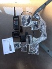 Uniden Gps Two-way Floating Vhf Marine Radio Mhs135dsc Bundle