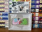 Scrooge Mcduck  dollar Design    Hand-painted 1 1 Dollar Bill