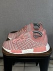 Adidas Women s Nmd R1 Stlt Primeknit  pink  Cq2028 Size 9