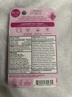       2-pk Eos Ultra Care Lip Treatment  Medicated Analgesic Lip Ointment  1 26      