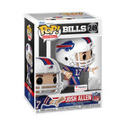 Funko Pop  Vinyl  Josh Allen - Fanatics  exclusive   249
