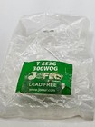  qty 10  Jomar T-653g 300wog 3 4  Lead Free Brass Vacuum Breaker 125 Psi