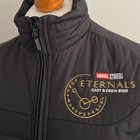 Eternals Cast   Crew Jacket S Movie Marvel Studios Production Gift Stormtech
