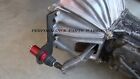 55-57 Chevy Hydraulic Clutch Conversion - External Slave