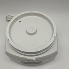 Cuisinart Ice Cream Ice-21 Frozen Yogurt Sorbet Maker Motor Base White