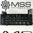 Allen Bradley 1746-a7 Slc 500 7 Slot Plc Chassis Rack 1746a7