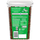 Classic Seafood Medley Flavor Crunchy And Soft Treats For Cats  30 Oz Tub