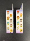 Disney Parks Trading Pins Series 2 Disney Mini Mixits 2 Pin Mystery Box
