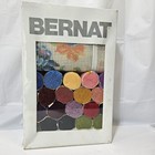 Bernat Latch Hook Kit Tree Of Life Rug Size 20 x 27  Floral Sealed 