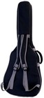 Gbd-03bk Acoustic Dreadnought Guitar Gig Bag 12 Mm Padding