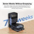 Roborock Q7 Max  Self-emptying Robot Vacuum Cleaner - Certified Refurbished