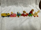 Lot Of 3 Mcdonald s Happy Meal Toys Muppets