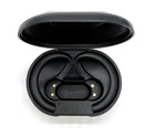 Jlab Jbuds Air Sport Wireless Earbuds Replacement Black Charging Case Only