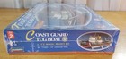 1 72 - Us Coast Guard Tug Boat Harbor Ship - Lindberg  77225  sealed 