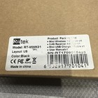 Rii Rt-mwk01 X1 Portable Mini Wireless Keyboard With Touchpad Control Tested