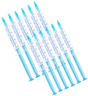 10pc 3ml Professional 35  Teeth Whitening Gel Strong Tooth Bleaching Gels Fda