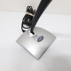 Logitech 980186-0403 Usb Desktop Microphone Black   Silver For Pc ma