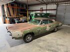 1968 Dodge Charger 