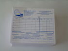 100 Drivers Weekly Tachograph Envelopes Hgv pcv Product  whte 