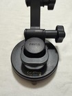 Gopro Suction Cup Mount Suction Mount W  Adjustable Arm  Black  For Camera